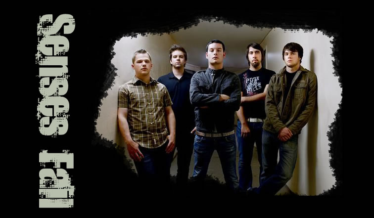 senses fail